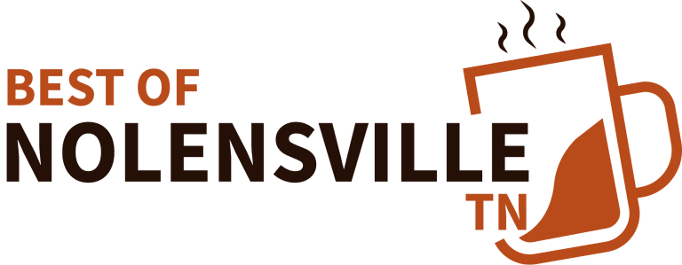 Map - Best Of Nolensville TN