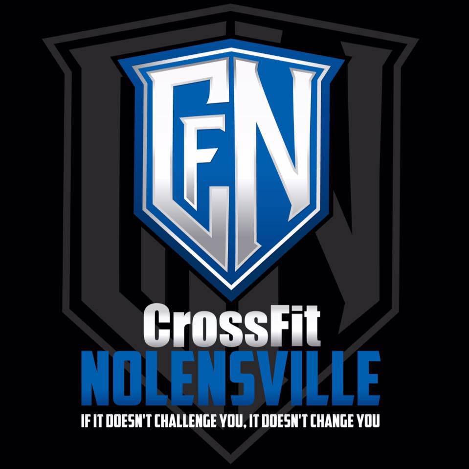 CrossFit Nolensville