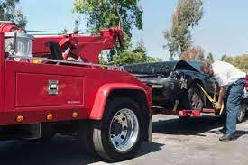 Nolensville Towing