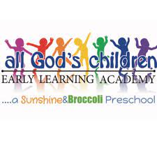 All God’s Children Early Learning Academy