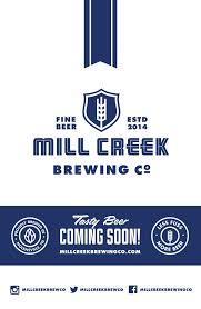 Mill Creek Brewing Co.