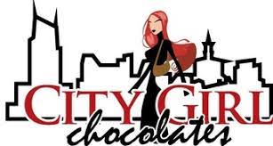 City Girl Chocolates Nolensville