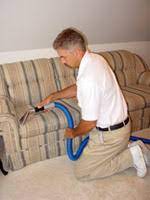 Home Central Carpet & Upholstery Cleaning