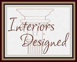 Interiors Designed