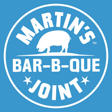 Martin’s Bar-B-Que Joint