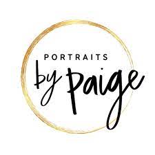 Portraits by Paige