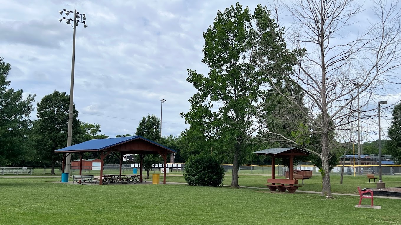 Park in Nolensville TN