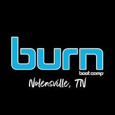 Burn Boot Camp Nolensville TN