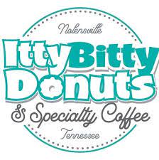 Itty Bitty Donuts & Specialty Coffee