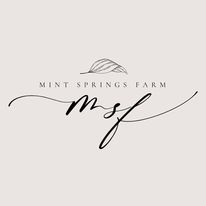 Mint Springs Farm Nolensville TN