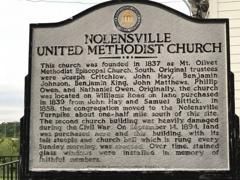 methodist church 768x576